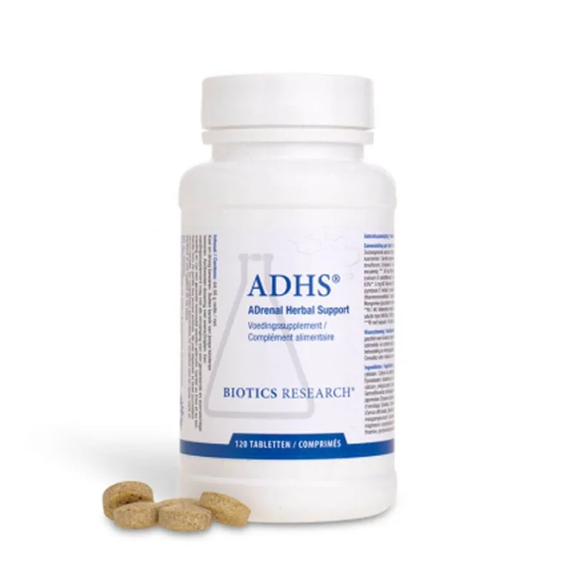 Biotics Research Adhs x120 Tablete — preț și oferte