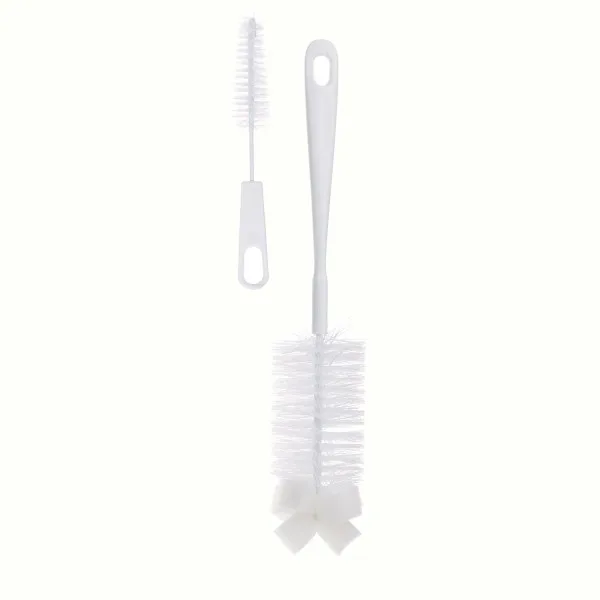 CANPOL Perie pt Biberoane si Tetine cu burete 7/402 CANPOL BABIES — preț și oferte