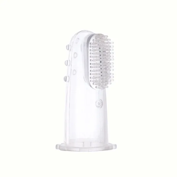 CANPOL Degetar Silicon pt. gingii 56/159 CANPOL BABIES — preț și oferte