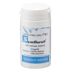 Lereca Symflorus 60 Gelule