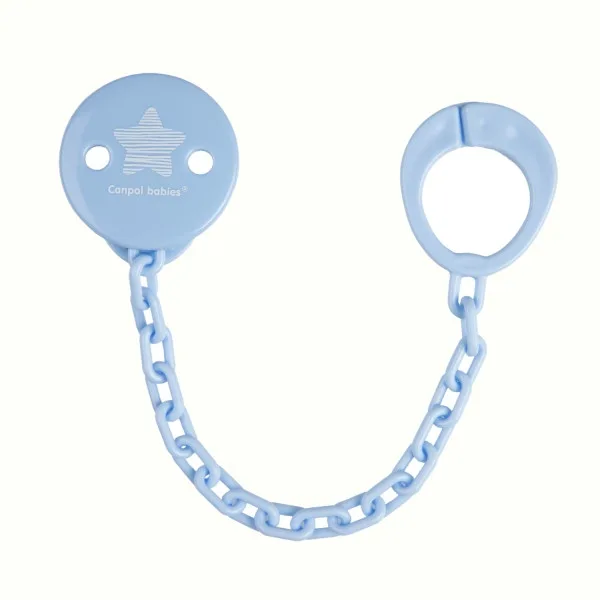 CANPOL Lantisor pt. Suzeta Pastelove 10/890 CANPOL BABIES — preț și oferte