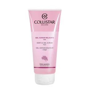 Collistar Exfoliant delicat pentru față, 100ml