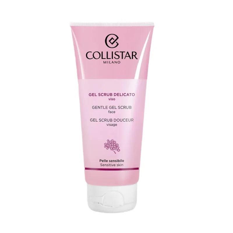 Collistar Exfoliant delicat pentru față, 100ml — preț și oferte