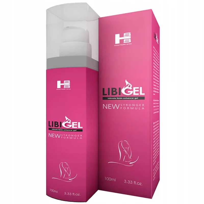 Seria de sănătate sexuală Libigel Itimate intim el creșterea senzației la femei, 100ml — preț și oferte
