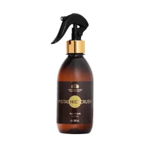 Parfum textil, Pistachio Crush, 300 ml, Cashmere Aroma