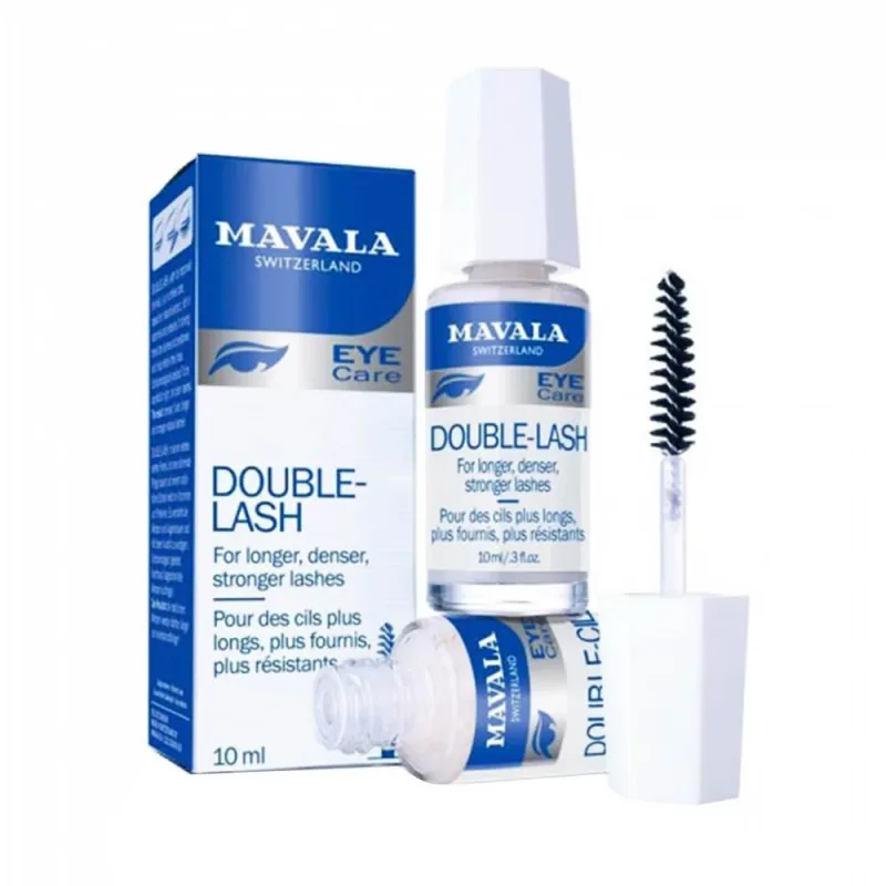 Mavala Tratament pentru gene Îngrijirea ochilor Gene duble 10ml — preț și oferte