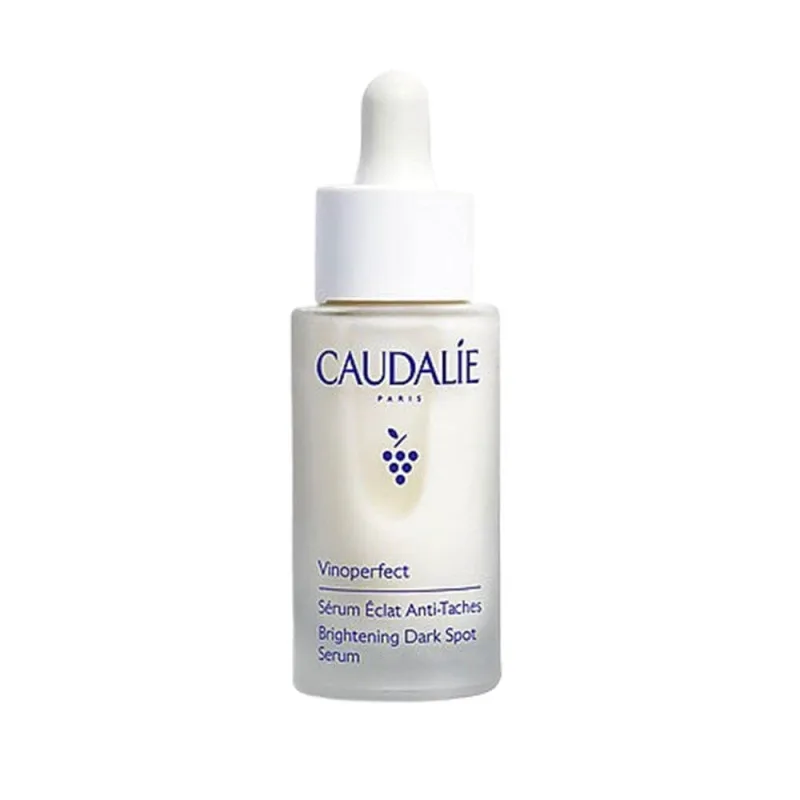 Caudalie Vinoperfect Illuminating Anti-blemish Serum 30ml — preț și oferte