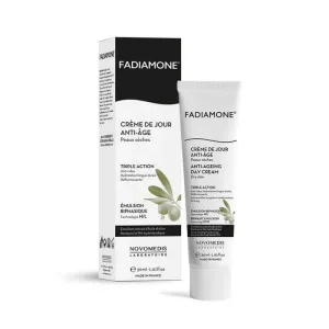 Fadiamone Cremă de zi anti-îmbătrânire pentru ten uscat 30ml