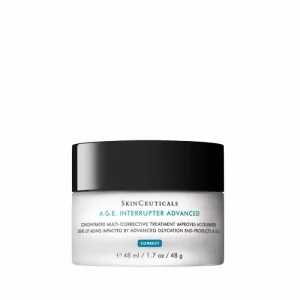 Skinceuticals A.G.E Interrupter Advanced Tratament Multi-Corectiv, 48 ml, Vichy