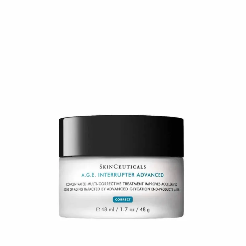 Skinceuticals A.G.E Interrupter Advanced Tratament Multi-Corectiv, 48 ml, Vichy — preț și oferte