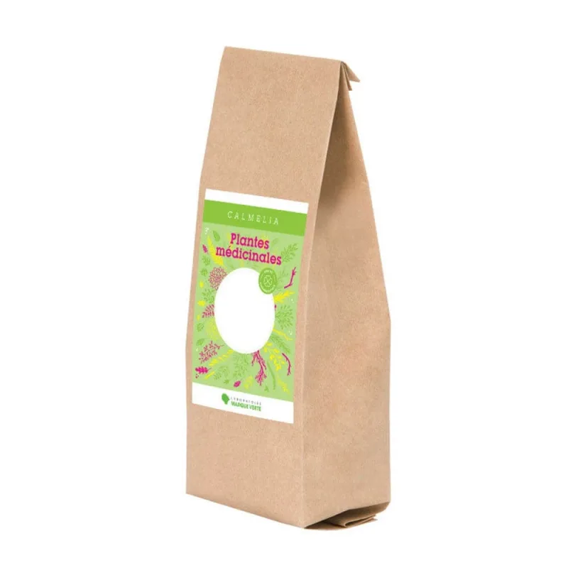 Calmelia frunze de zmeură 100g — preț și oferte