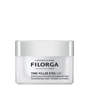 Filorga Time-Filler Eyes Cremă antirid absolută 15ml