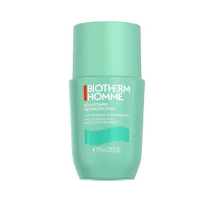 Biotherm Aquapower Deodorant antiperspirant pentru bărbați 48h 75ml