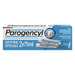 Pastă de dinți Parogencyl Gum Prevention 2x75 ml