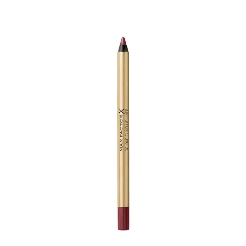 Max Factor Colour Elixir Lip Liner 30 Mauve Moment, 1.2g — preț și oferte
