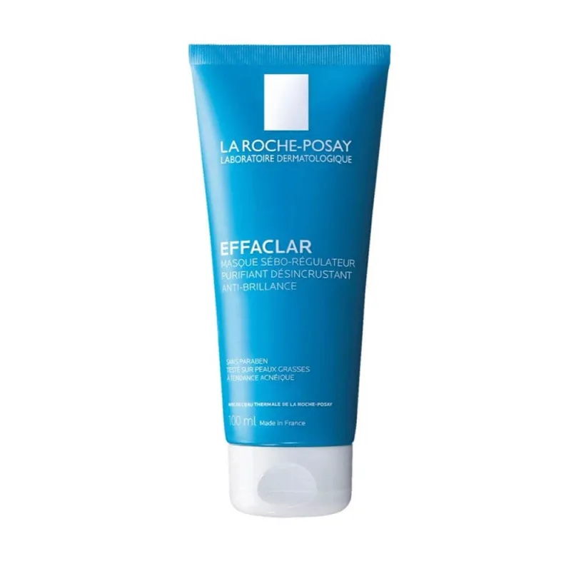 La Roche-Posay Effaclar Sebum Regulating Mask 100ml — preț și oferte