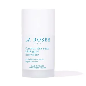 LA ROSÉE Contur de ochi defatigant 25ml