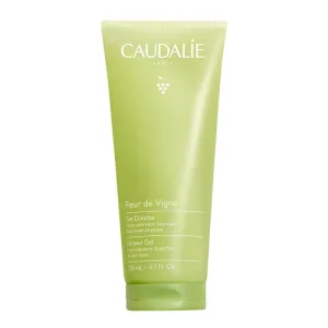 Caudalie Fleur de vigne Gel de duș 200ml