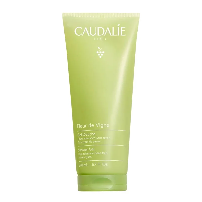 Caudalie Fleur de vigne Gel de duș 200ml — preț și oferte