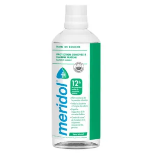 Meridol Sure Breath Baie 400 ml