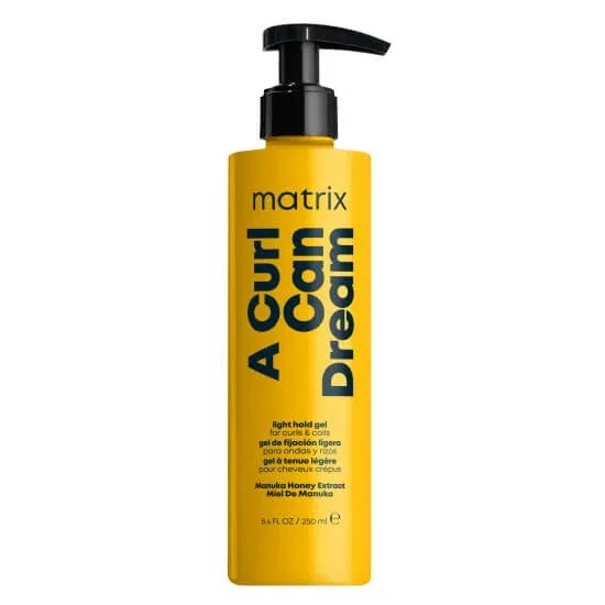 Matrix A Curl Can Dream, el ușor pentru a sublinia valurile și buclele, 250ml — preț și oferte