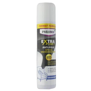 Paranix Environment Special Anti-Lice Extra Strong 225 ml