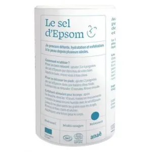 Anae Sare Epsom 1 kg
