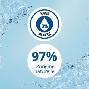 Cb12 Baie cu respirație de căpșuni 12 ore Arôme Menthe 250ml