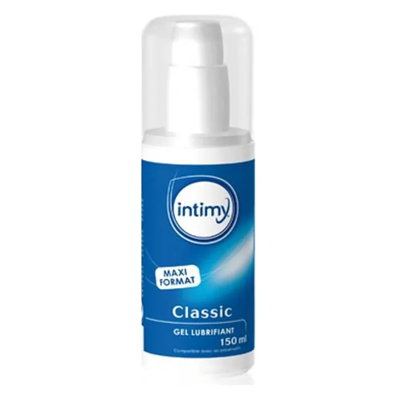 Intimy Gel lubrifiant Maxi Format 150ml — preț și oferte