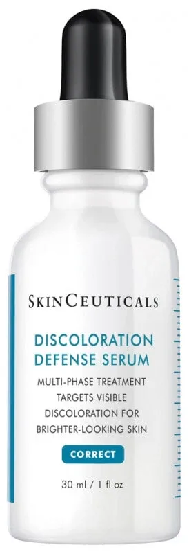Ser de protecție împotriva decolorării Skinceuticals, 30 ml, Vichy