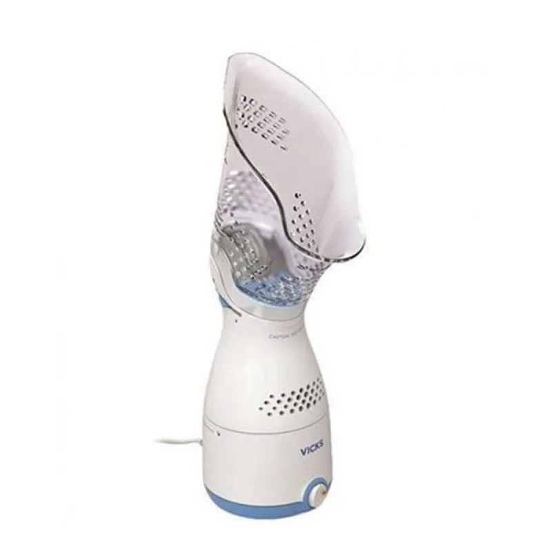 Inhalator electric Vicks — preț și oferte