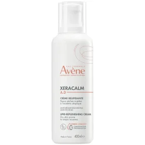 Avène Xeracalm A.D Liporestitutive Cream 400ml