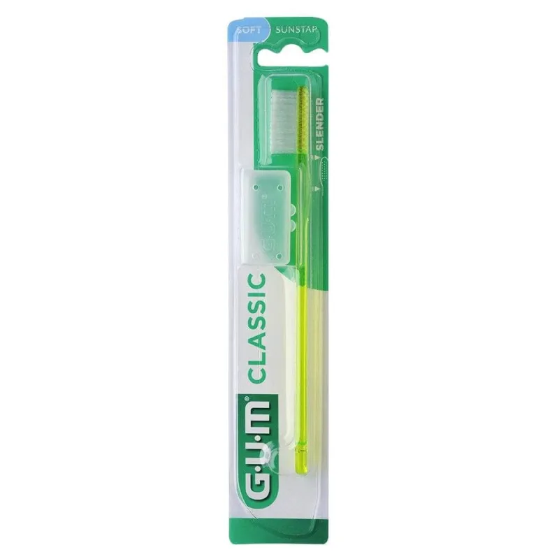 Periuță de dinți Gum Classic 311 Soft — preț și oferte