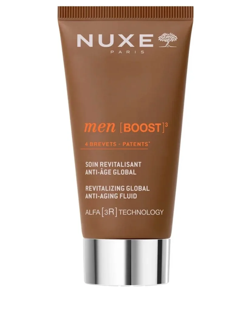 Nuxe Nuxellence Men Anti-Ageing Fluid 50 ml — preț și oferte