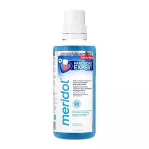 Meridol Periodont Expert Baie 400 ml