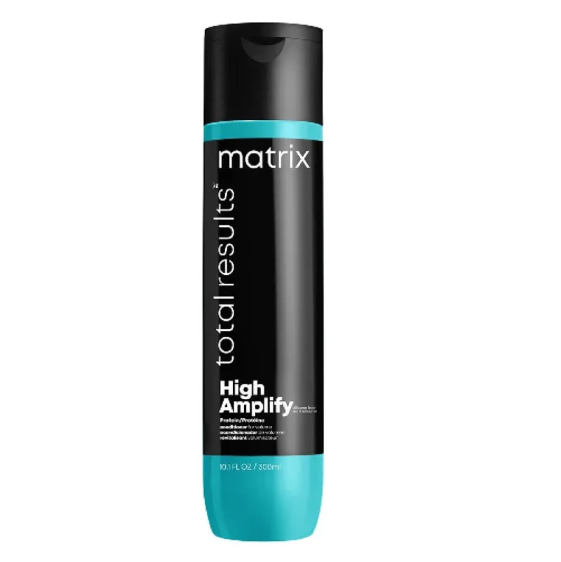Balsam de volum Matrix Total Results High Amplify, 300ml — preț și oferte