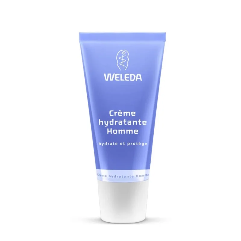 Weleda Men's Face Cream Hydrate Et Protège 30ml — preț și oferte