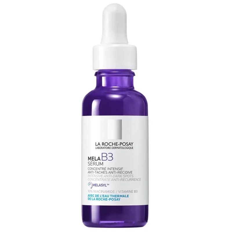 La Roche-Posay Apple B3 Intensive Anti-Spot Anti-Recurrence Concentrate 30ml — preț și oferte