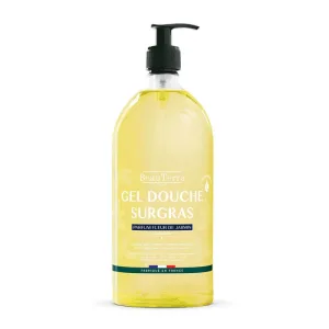Gel de duș Beauterra Superfat 1l