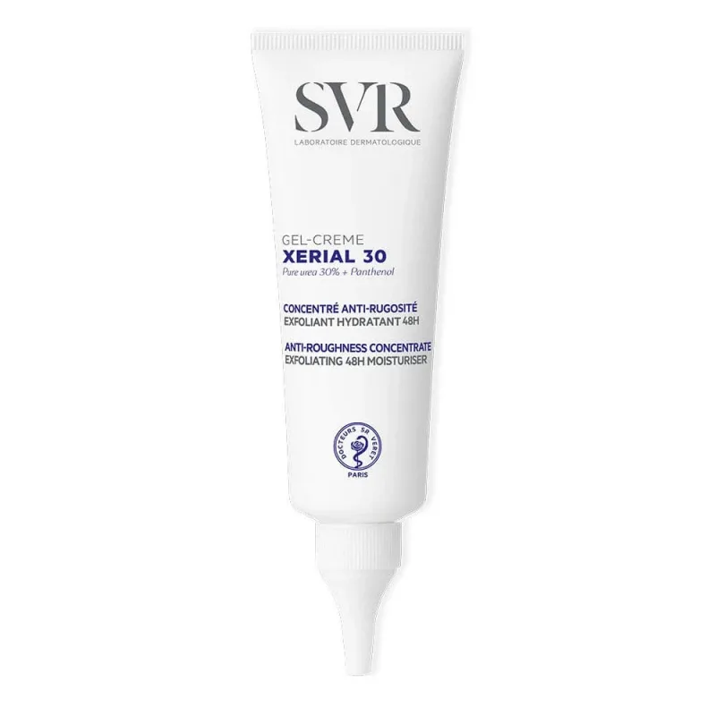 SVR, Xerial Cremă antirid și păr încorporat 30 100ml SVR LABORATORIES — preț și oferte