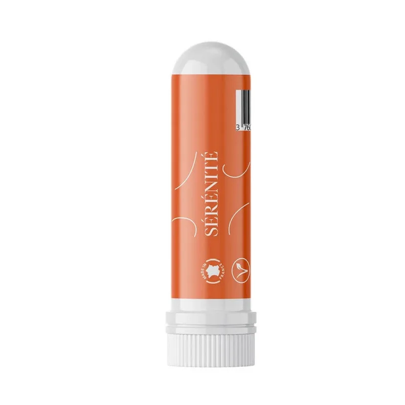 Aromalogies Serenitate de inhalat cu uleiuri esențiale 0.2ml — preț și oferte