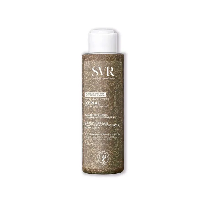 Svr Xerial Body Scrub 100g — preț și oferte
