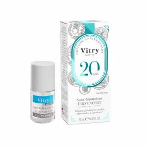 Vitry Tratament Reparator Unghii Fragile - Nail 10ml