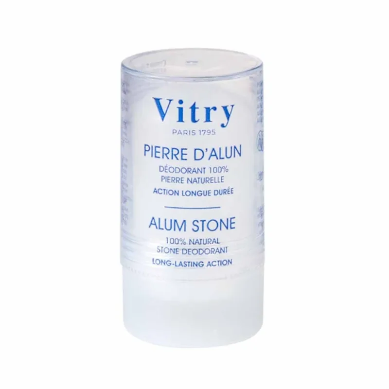 Vitry Stone 100% deodorant natural cu alun 120 g — preț și oferte