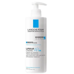La Roche-Posay Lipikar Cremă Ap+M 400 ml