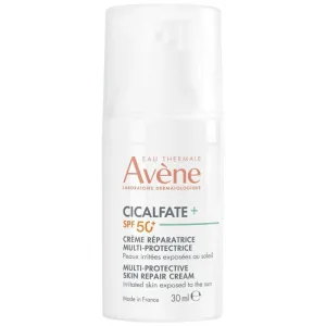 Avène Cicalfate+ Cremă reparatoare SPF50+ 30ml
