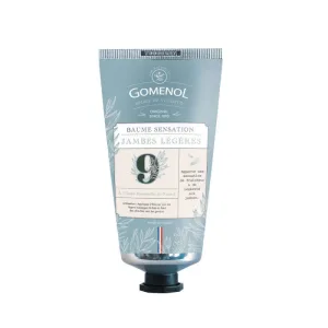 Gomenol Sensation Light Balsam pentru picioare 75ml