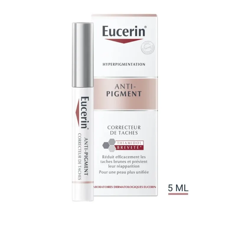Eucerin Anti-Pigment Corector de pete 5ml — preț și oferte