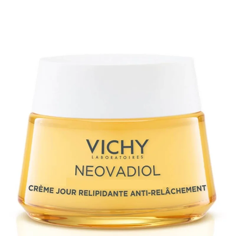 Vichy Neovadiol Postmenopausal Cremă de zi 50ml — preț și oferte