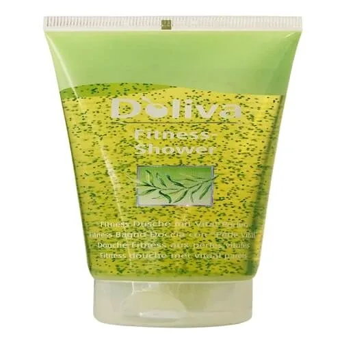 Doliva Fitness Shower 200 ml — preț și oferte